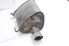 Nachschalldämpfer hinten für Subaru OUTBACK BP 44300AG050 rechts 2.0 Diesel