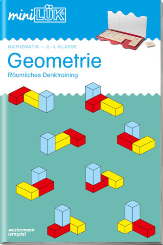 Minilük geometrie michael - geometrie,