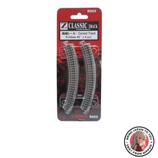 Neue Rokuhan Spur Z R005