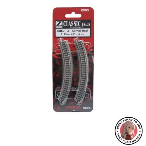 Neue rokuhan spur r005 - neue,