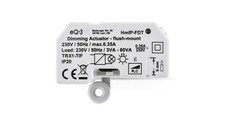 Homematic smart home - ip,