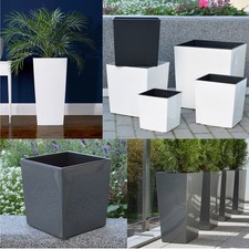 Blumenkübel Pflanzkübel