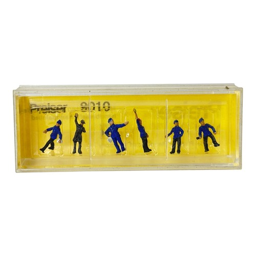 Spur preiser 9010 - ·, ·