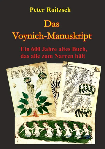 Das voynich manuskript ein - das,