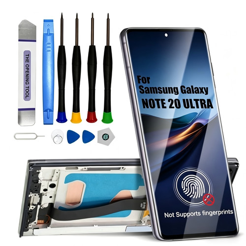 Tft display für samsung - display,