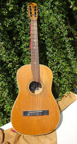 Gitarre walthari mittenwald - walthari,
