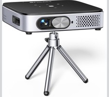 Mini Projector, Android 11.0