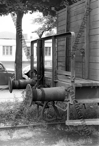 Fotoabzug 10x15 wagen - dr,