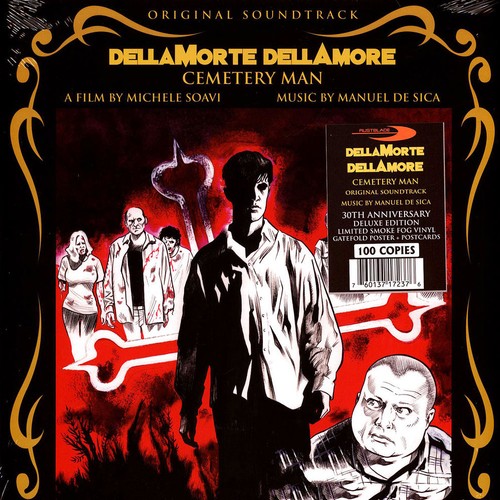 Manuelde sica dellamorte - sica,