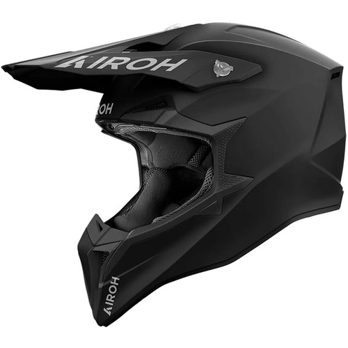 Airoh motocross helm wraap - airoh,