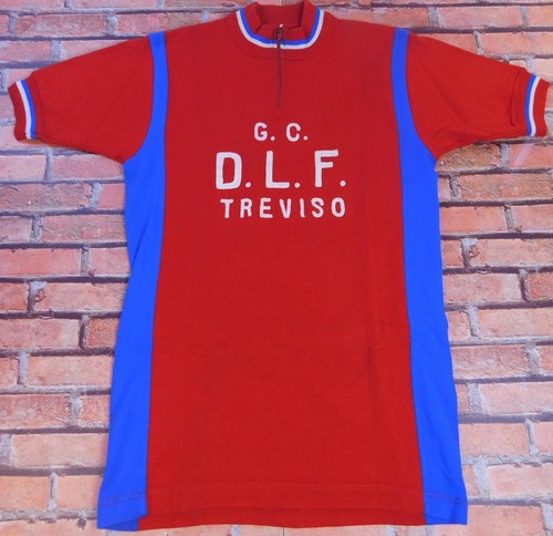 Vintage eroica radtrikot - eroica,