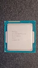 Intel Core i7-4790 3.60GHz