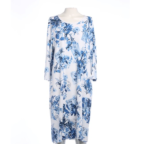 Kleid riani blau - blau, m