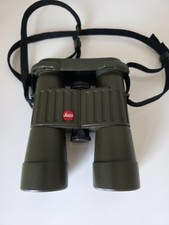 Leitz Fernglas Trinovid 10x40 BA | oliv Preis