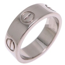 Cartier #4.5 Love Ring 750