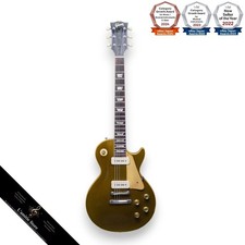 Gibson Les Paul Standard Gold