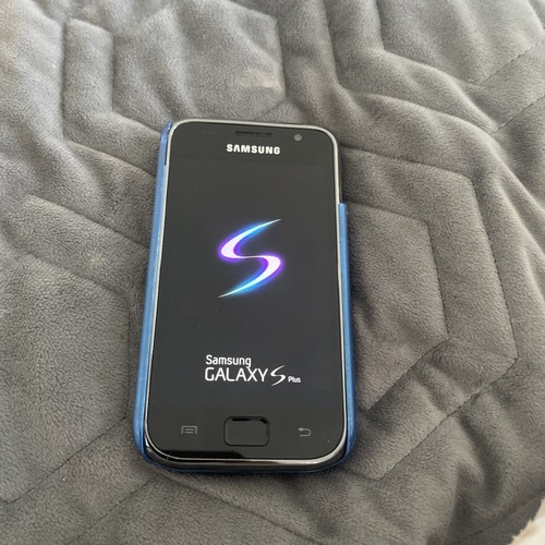 Samsung i9001 plus - samsung,