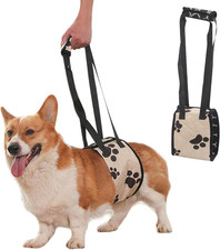 Hundegeschirr - Tragehilfe