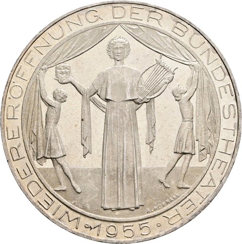 österreich schilling - Österreich,,
