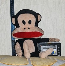 Paul Frank Julius Plüschtier