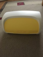 Tupperware Brotbehälter