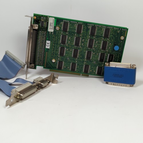 I2s horizon 4lc - 4lc/l, pci