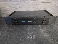 Alesis RA-100 Studio Reference
