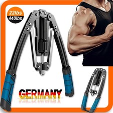 10-200 kg Spring Power Twister Biegehantel Power Twister Fitnessgeräte Stahl