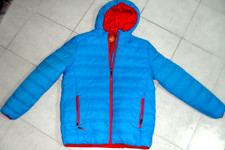 NORDCAP Herren Steppjacke