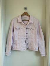 TCHIBO Damen Jeansjacke 44