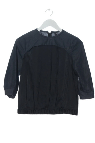Star raw langarm blusen - g-star, langarm-blusen