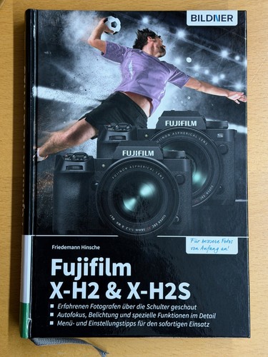 Fujifilm h2s das - x-h2, x-h2s