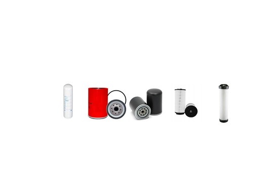 Filter service kit - service,