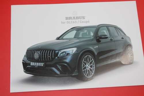 Brabus vip prospekt - vip,