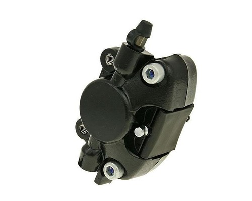 Bremssattel komplett für