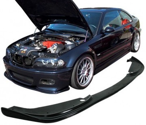 Bmw e46 front hamann typ - e46,