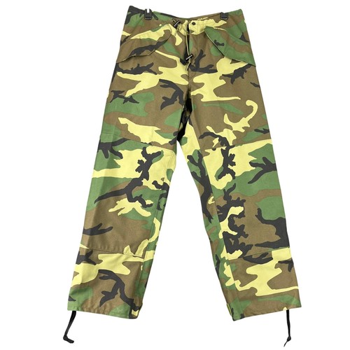 Vintage army ecwcs gore - us,