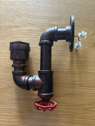 Vintage retro industrie - retro,