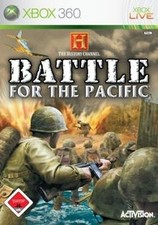 The History Channel - Battle for the Pacific von Activision | Game | Zustand gut