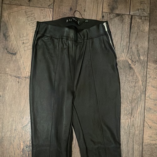 Paul damen kunstlederhose - paul,