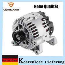 LICHTMASCHINE 150-A für BMW