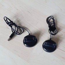 Samsung Ladeadapter für Gear Fit Uhr (2 Exemplare)
