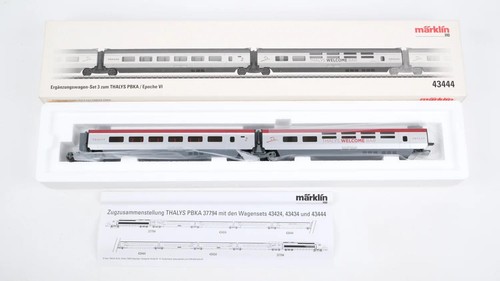 Märklin 43444 - h0,