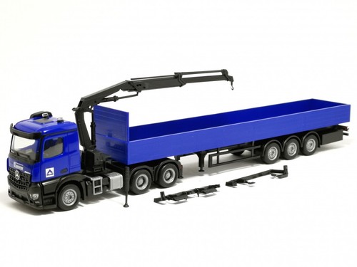 960038 mercedes benz arocs - 960038,