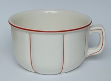 Alter Keramik Nachttopf