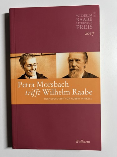 Petra morsbach trifft - petra,