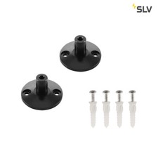 SLV 186300 WANDHALTER für