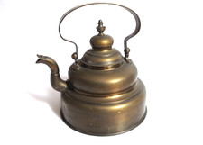 antiker Gründerzeit Messing