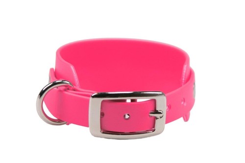 Biothane windhundhalsband - biothane,