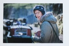 James Norton signed Happy Valley 20x30cm Foto Autogramm Autograph In Person 2